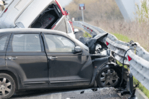 personal injury claim worth from collision