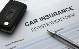Idaho auto Insurance Forms