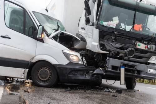 Crashes Involving Semi-Trucks Cause Great Damage