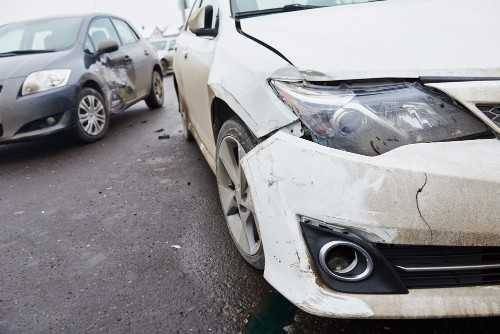 Things To Do If You Are Injured In A Collision Caused by Uninsured Driver
