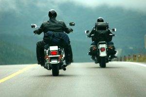 Motorcycle Accident Attorney Boise Idaho