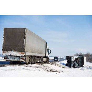 Injury Claims After a Semi-Truck Crash