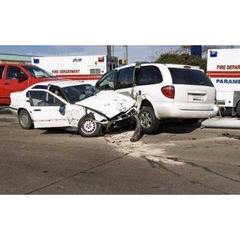 What Can A Lawyer Do For Me If I've Been Injured In A Car Wreck