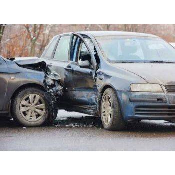 Things You Should Do After A Car Accident