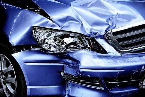 Damages Caused by An Uninsured Driver