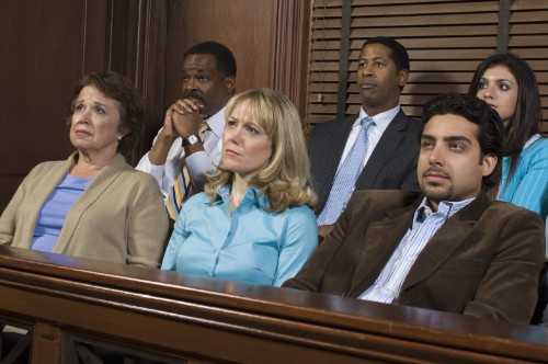 The Jury Trial