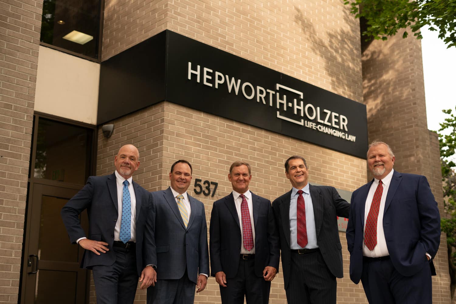 Hepworth Holzer Partners