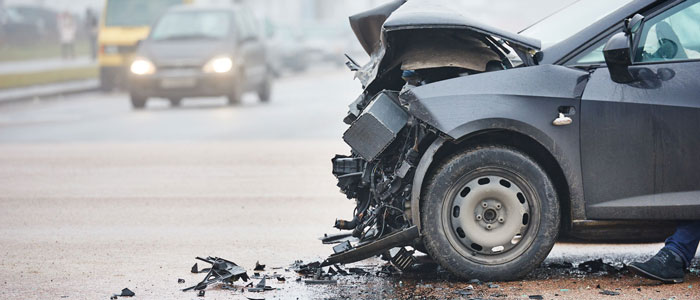 Boise Car Accident Attorneys