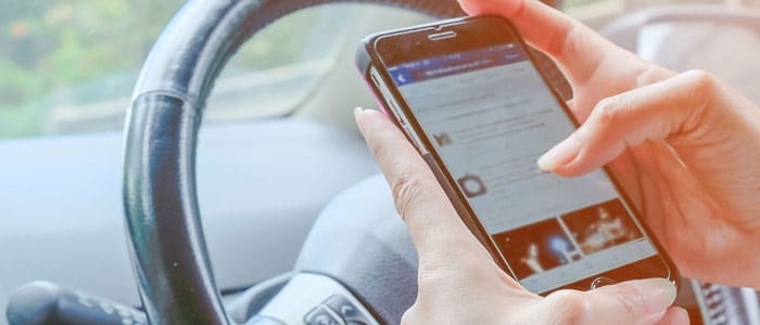 Boise Distracted Driving Attorneys