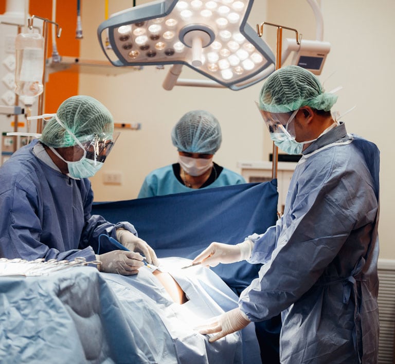 Boise Spinal Surgical Mistake Lawyers