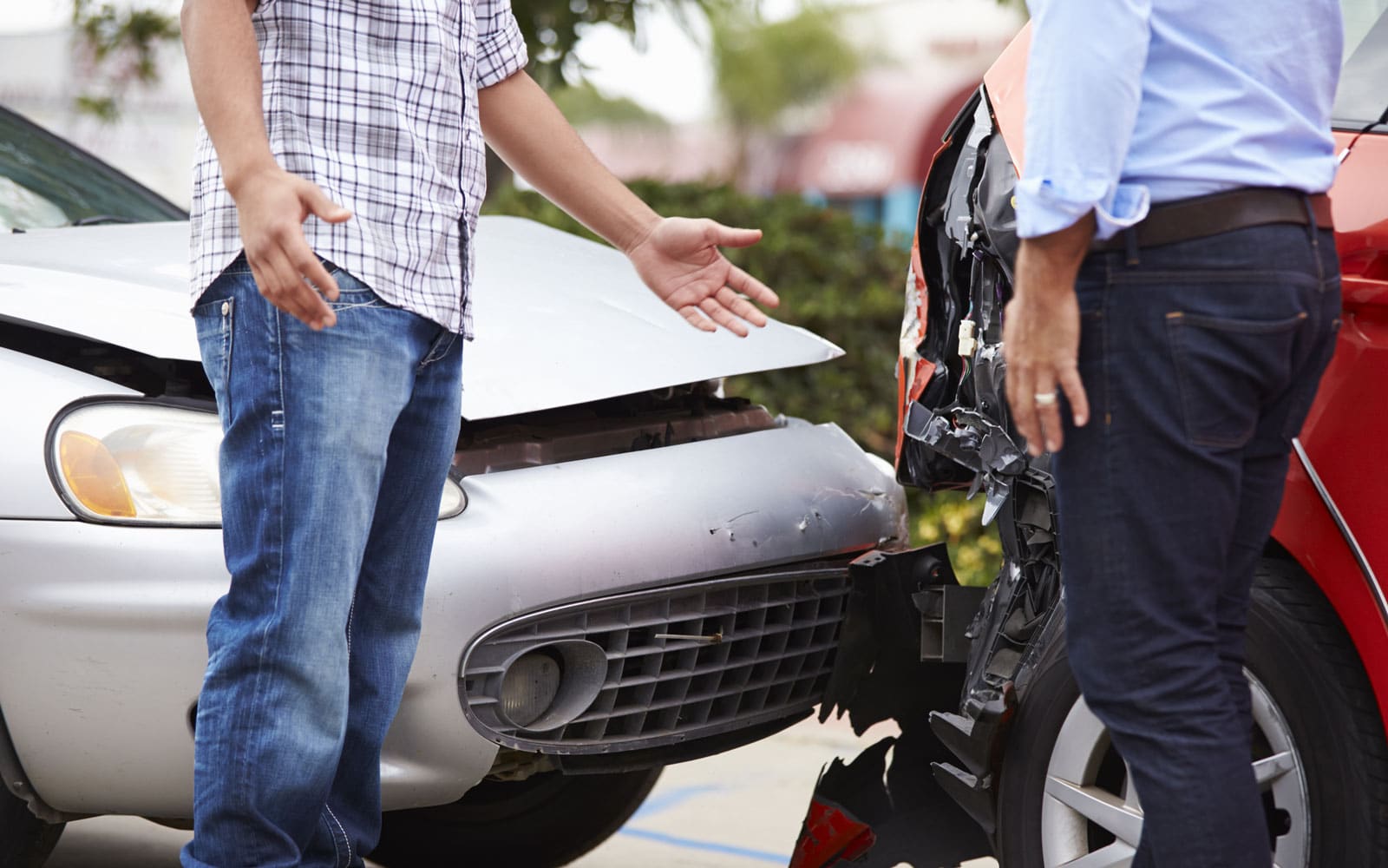 Boise uninsured and underinsured motorist lawyers