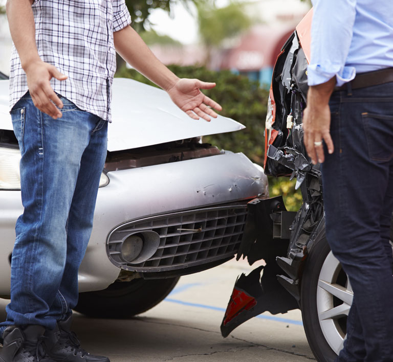 Boise uninsured and underinsured motorist lawyers