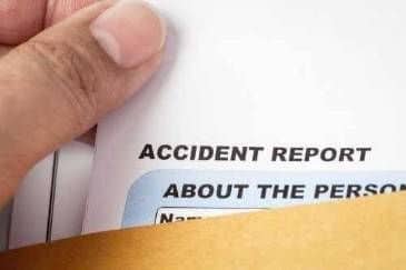 Liability for a Car Accident