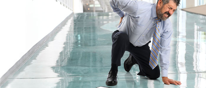 Boise Slip and Fall Lawyers
