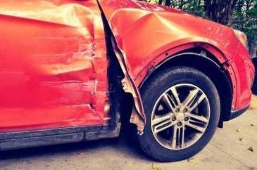 Car Accident Insurance Investigation