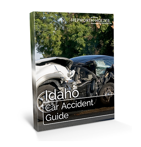 Idaho Car Accident Guide