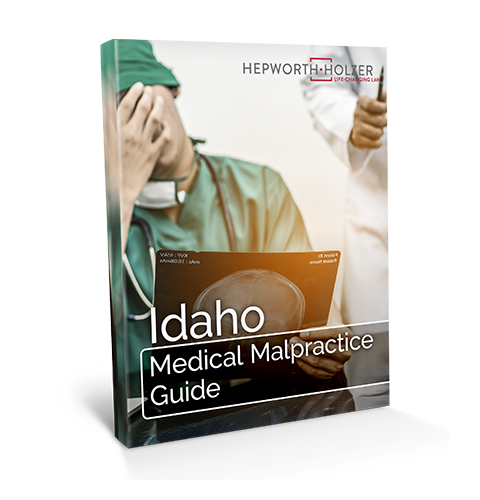 Idaho Medical Malpractice Guide