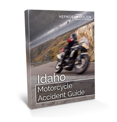 Idaho Motorcycle Accident Guide