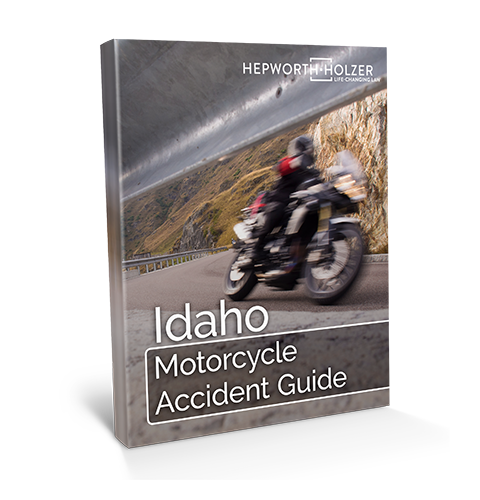 Idaho Motorcycle Accident Guide