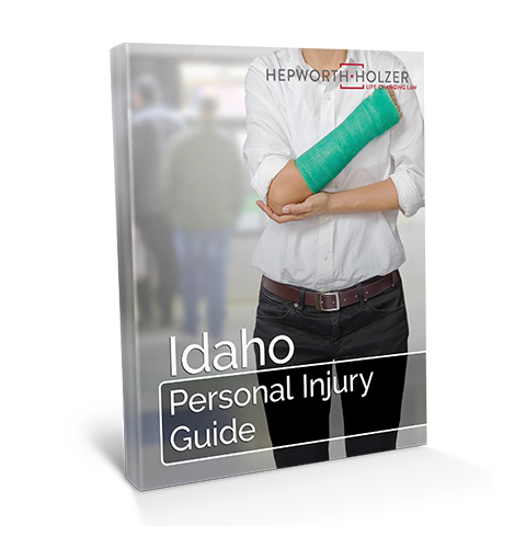 Idaho Personal Injury Guide