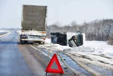 Idaho Truck Accident Guide