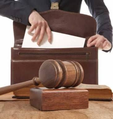Responsibilities of a Plaintiff’s Lawyer