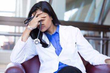 What Happens During a Medical Malpractice Case