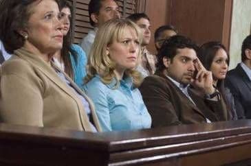 Who Gets to be a Juror