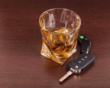 Drunk Driver Accident Case Options