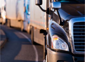4 Truck Accident Recommendations For You