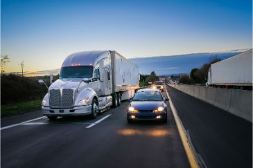 Truck Accident Injury Tips