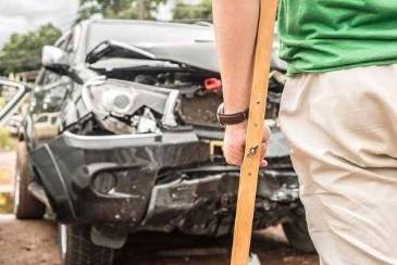 Car Accident Claim Value