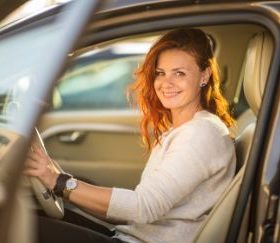 Car Accident Case Timeline