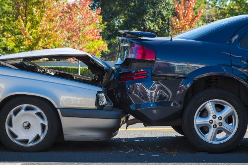 Boise Car Accident Tips
