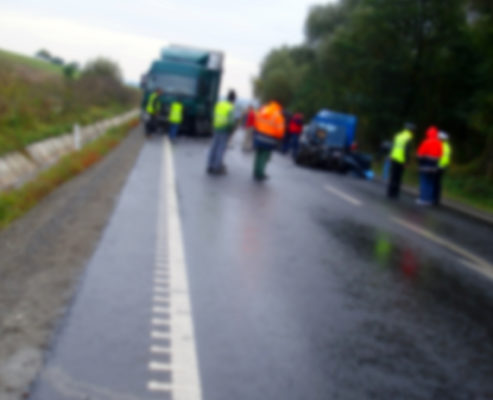 Choosing a Truck Accident Lawyer in Boise