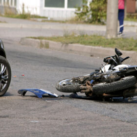 The Importance of Defensive Riding for Idaho Motorcyclists