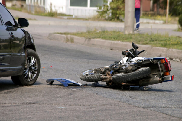 The Importance of Defensive Riding for Idaho Motorcyclists