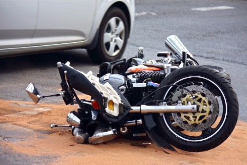 Idaho Motorcycle Accident Statistics Trends and Analysis
