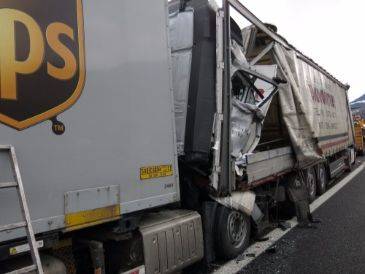 The Differences Between Idaho Truck Accidents and Car Accidents