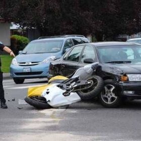 Common Injuries in Idaho Motorcycle Accidents and Their Long-Term Effects