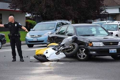 Common Injuries in Idaho Motorcycle Accidents and Their Long-Term Effects