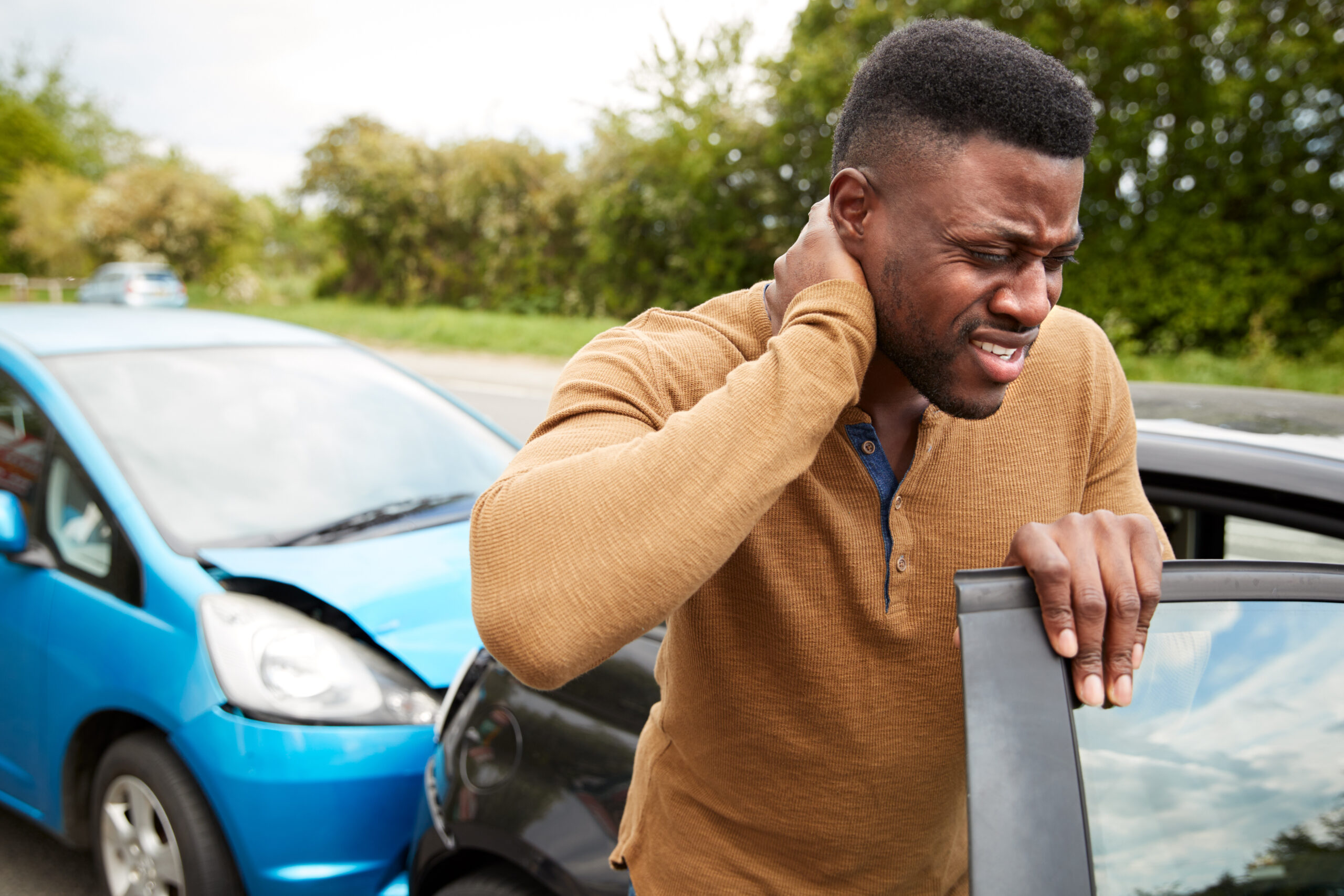 What to Do If You're Hit by an Underinsured Driver in Idaho