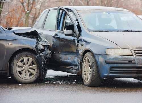 How to Handle Insurance Claims After a Car Accident in Idaho
