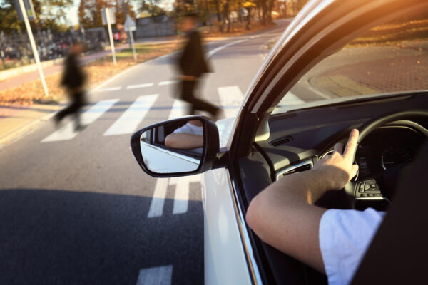 The importance of pedestrian safety laws in Idaho