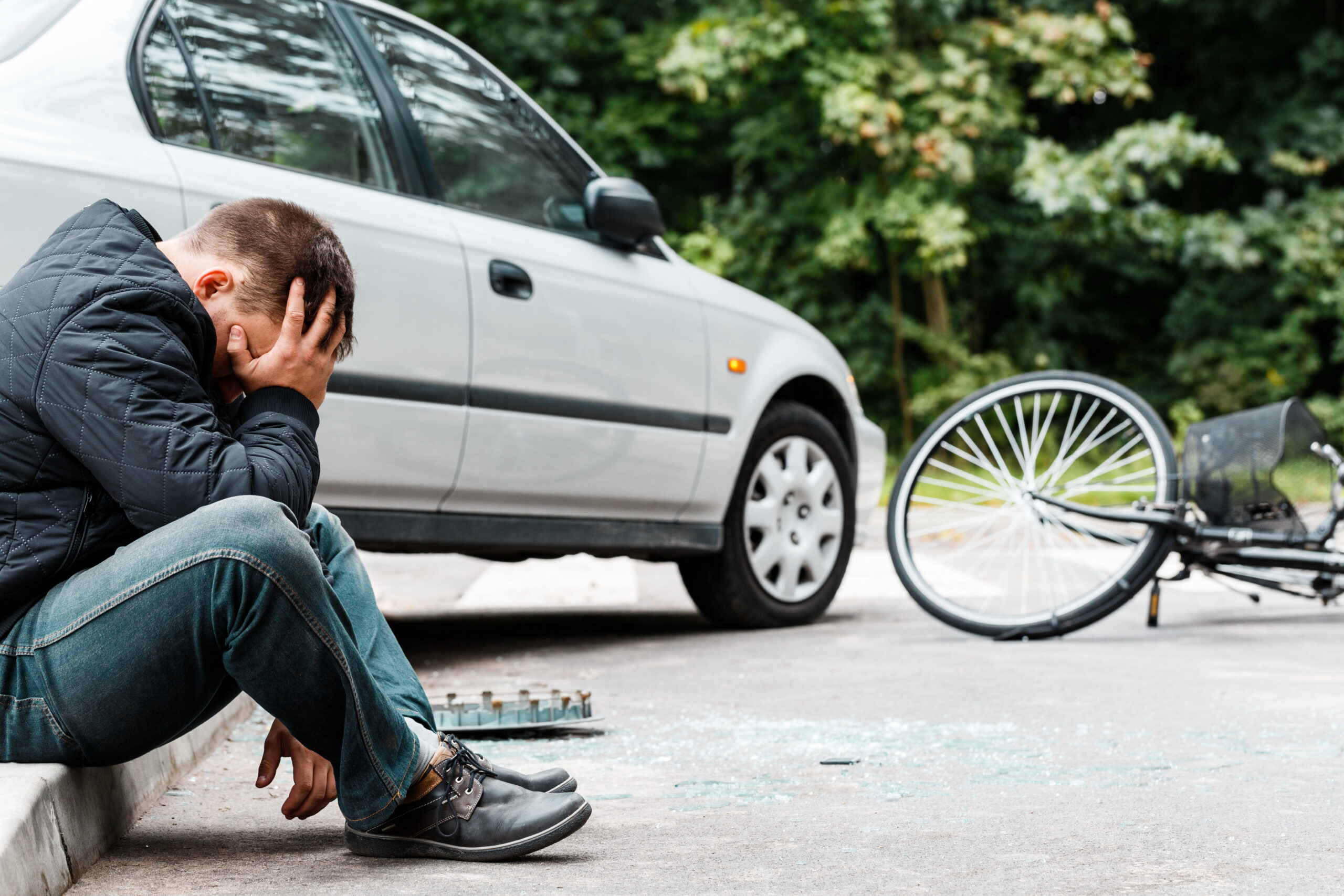 Bicycle Accidents and Children: How to Keep Your Kids Safe on the Road