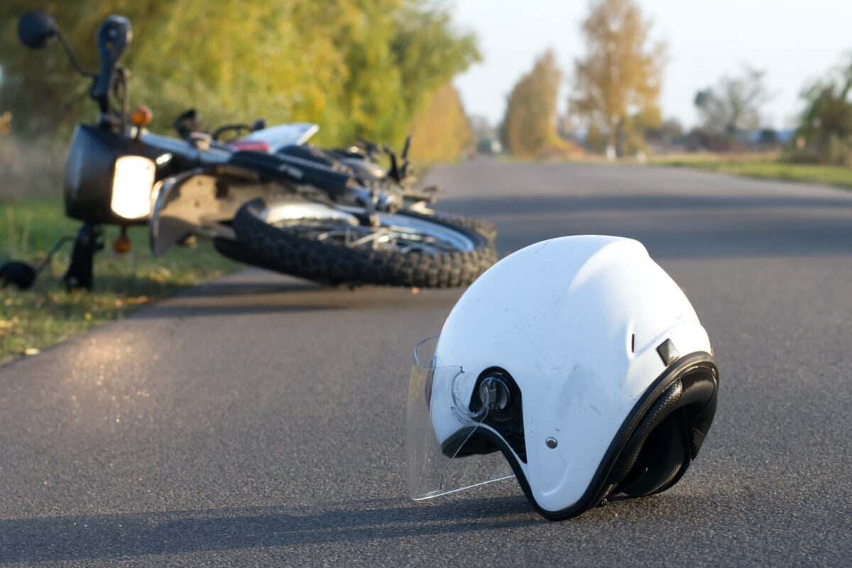 The Role of Speed in Idaho Motorcycle Accidents: Facts and Myths