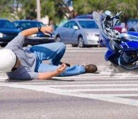 How to Handle Insurance Companies After a Motorcycle Accident in Idaho