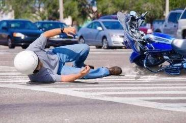 How to Handle Insurance Companies After a Motorcycle Accident in Idaho