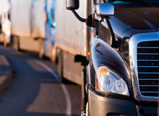 What to Do After a Truck Accident in Idaho