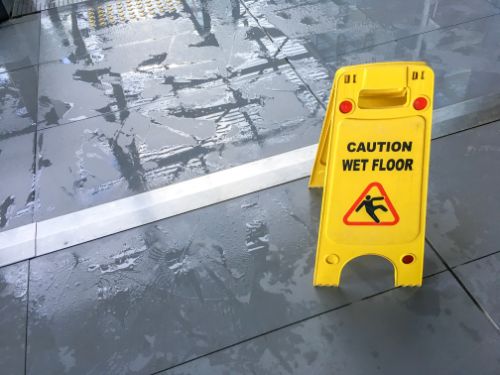 Do You Need Witnesses for Your Idaho Slip and Fall Case?